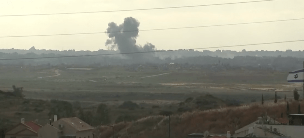 حمله اسرائیل به ایران، گسترش جنگ نیابتی