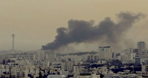 نه به جنگ ارتجاعی، نه به جمهوری اسلامی