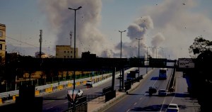 جنگ دولت‌ها، رنج مردم