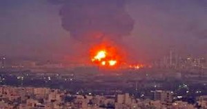 از ترور دیکتاتور تا بمباران شهرها: حقیقت جنگ امپریالیستی